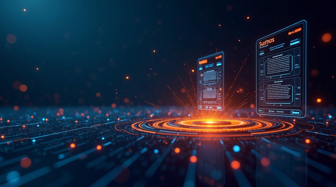 ¿Por qué la IA prediciendo decisiones judiciales es probl... 1 Sotomayor says AI forecasting Supreme Court decisions a ‘bad thing,’ shows ‘we’re way too predictable’ - ilustracion