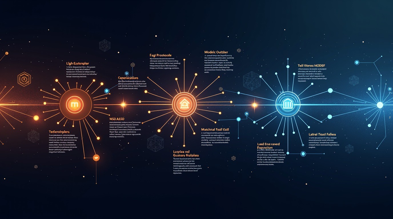 ¿Por qué la IA prediciendo decisiones judiciales es probl... 2 ia predicción decisiones judiciales diagrama explicativo