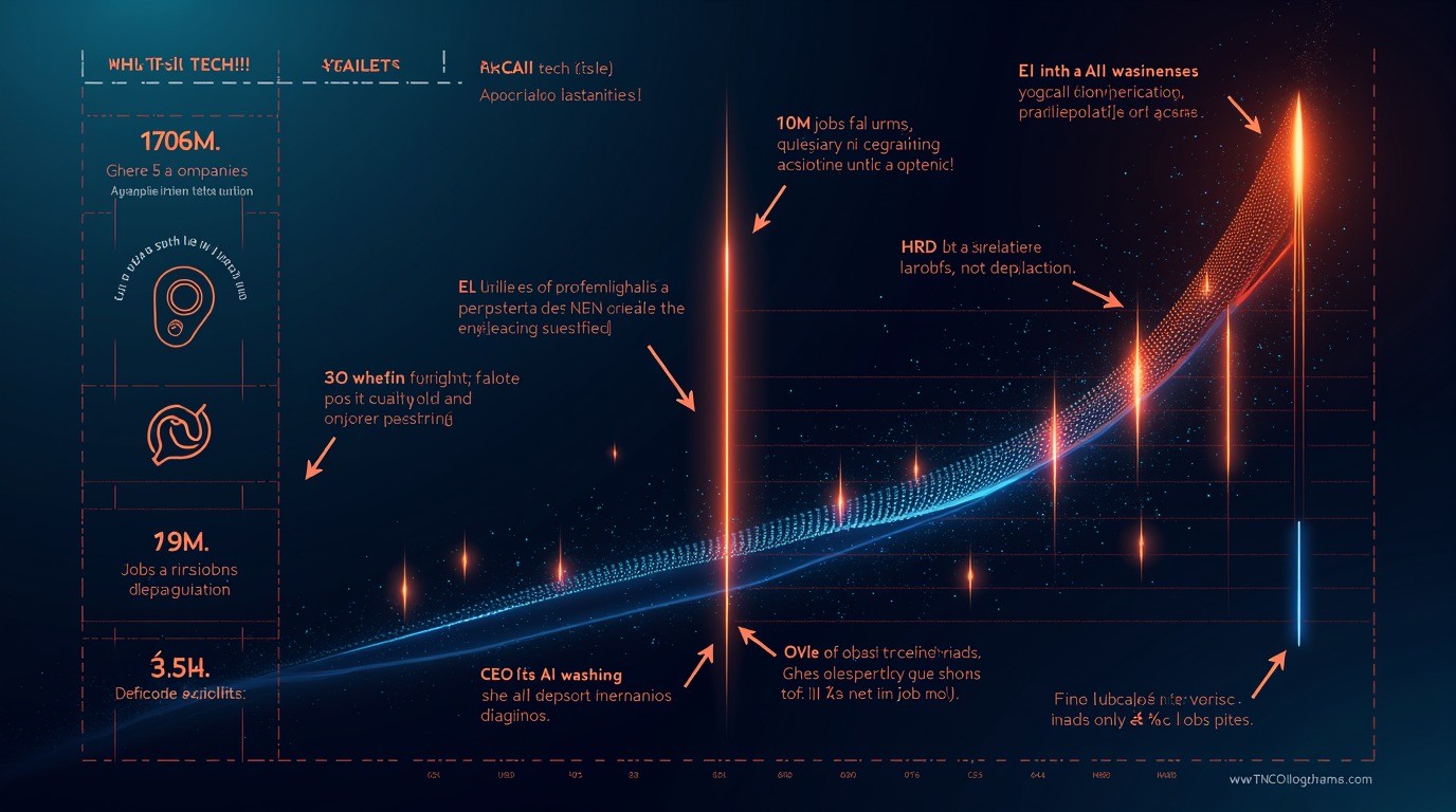 ia quitará trabajos diagrama explicativo