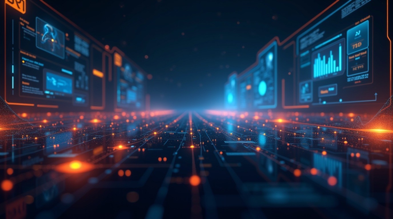 Radiología con IA: así diagnostican sin radiólogos 1 CEO of America’s largest public hospital system says he’s ready to replace radiologists with AI - ilustracion