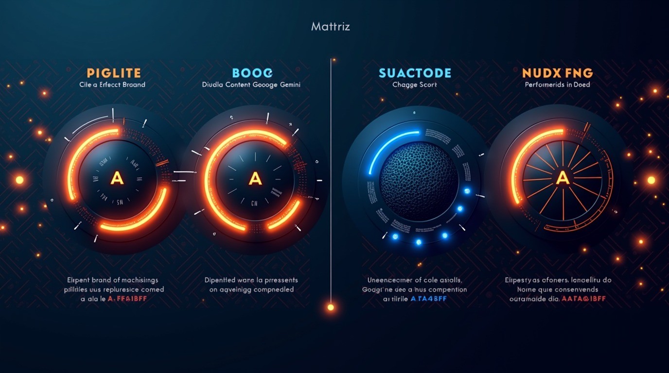 ia recomendando competidores diagrama explicativo