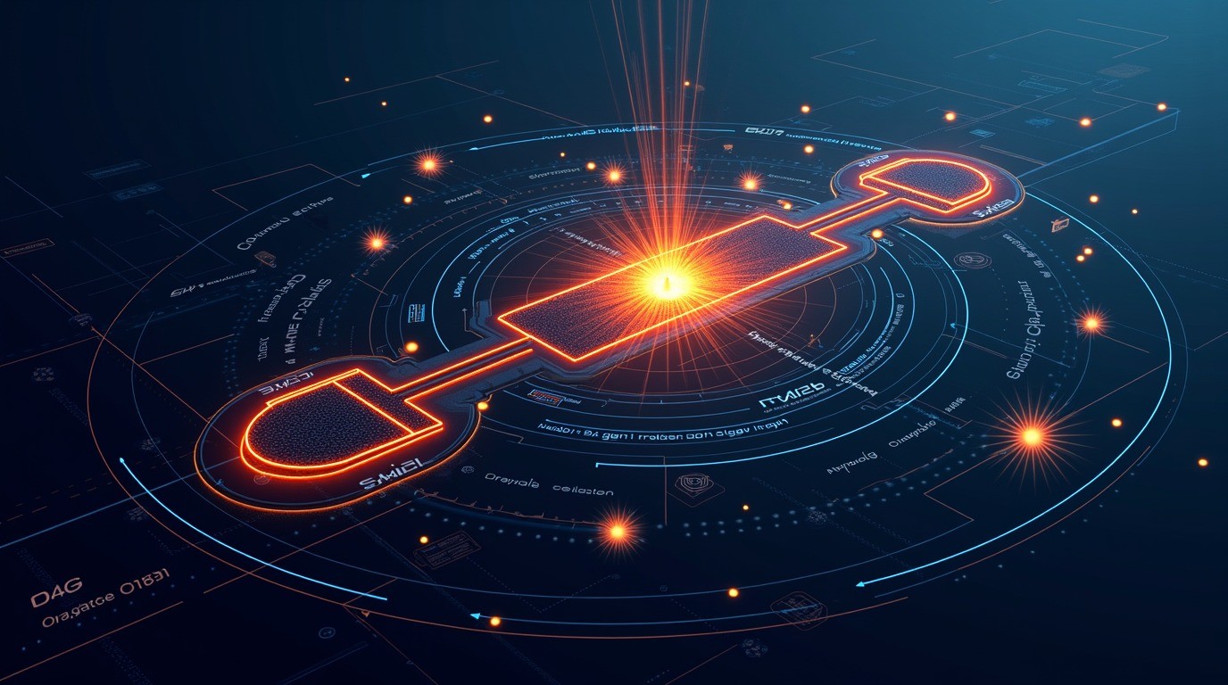 irán amenaza bombardear 1gw diagrama explicativo