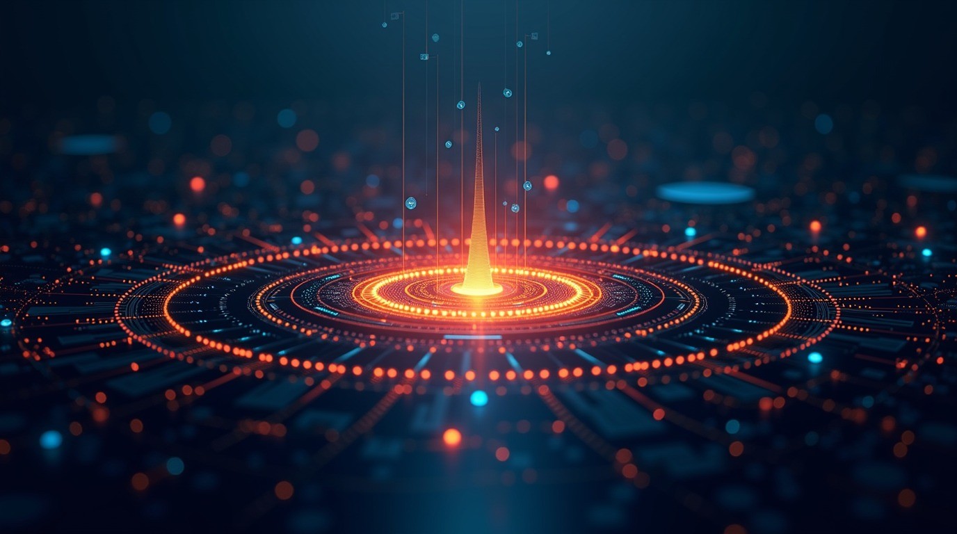 islas de calor datacenters ia diagrama explicativo