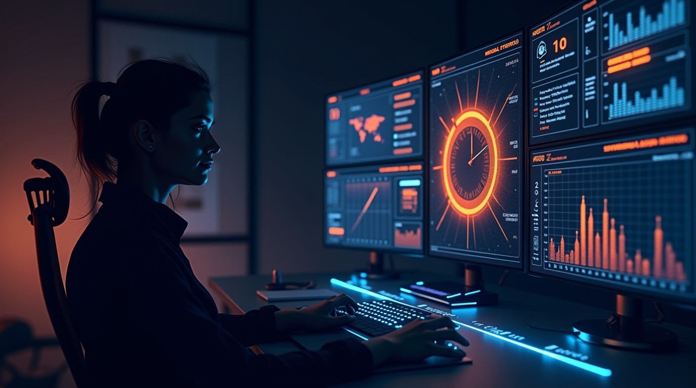 ¿Qué NO puede hacer Claude Opus en 2026? 1 Opus - don't flatter yourself 😄 - ilustracion