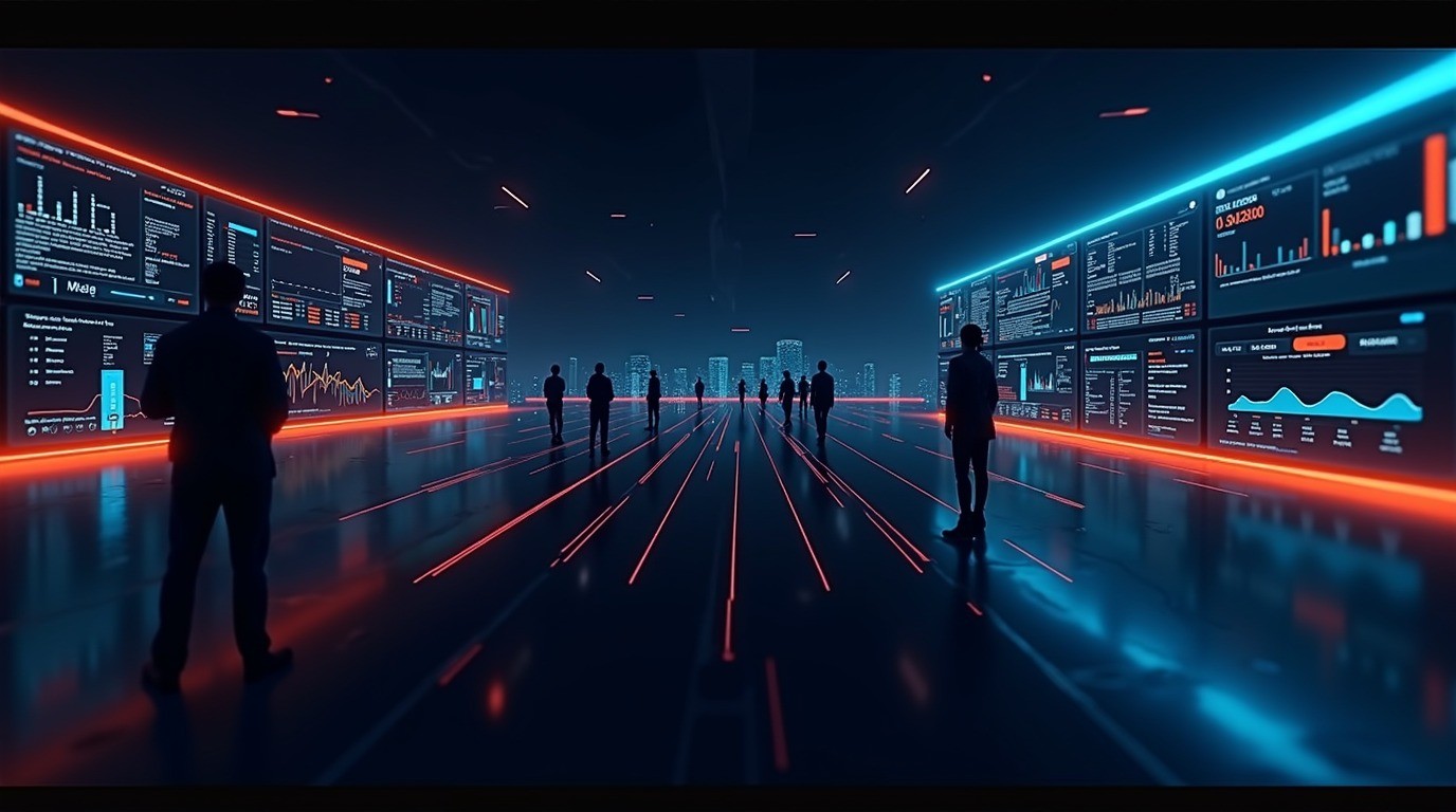 MegaTrain: Full Precision Training of 100B+ Parameter LLMs on a Single GPU - ilustracion