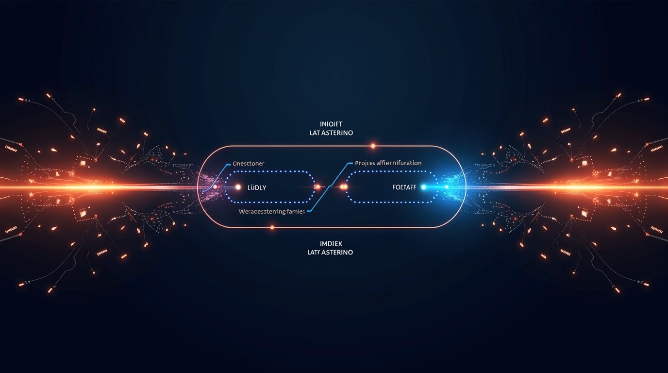 mejor alternativa cli diagrama explicativo