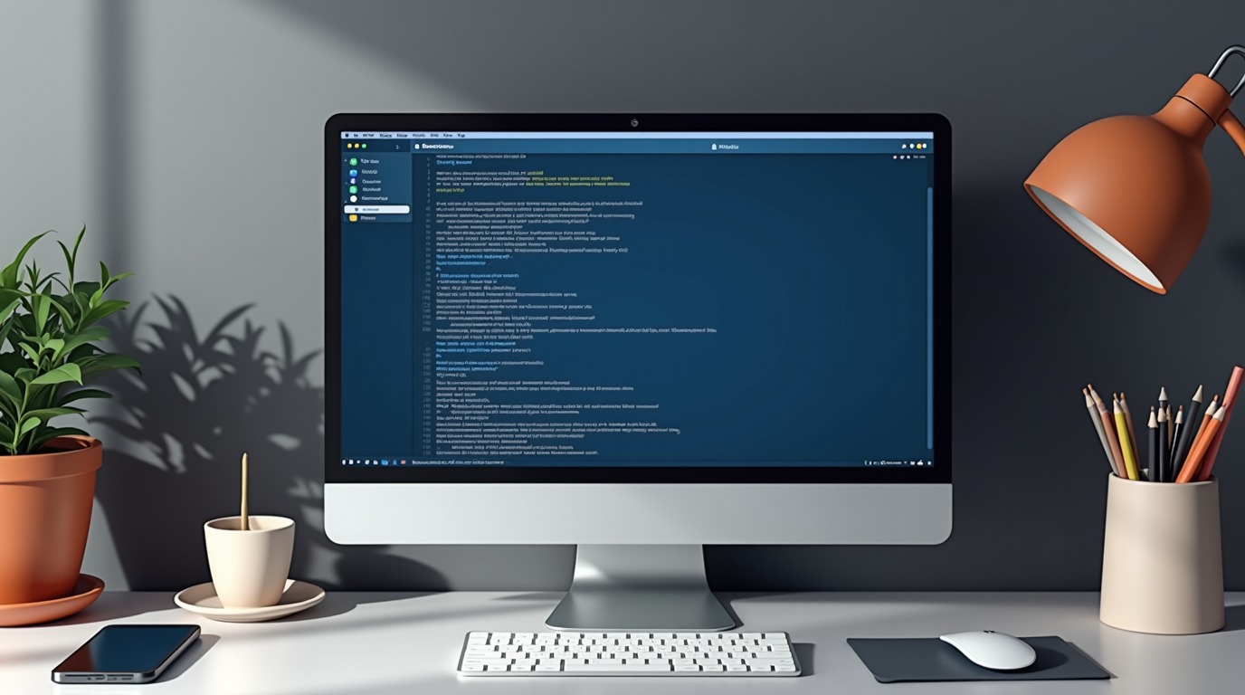 Copilot en Notepad: solo un cambio de nombre — ilustración