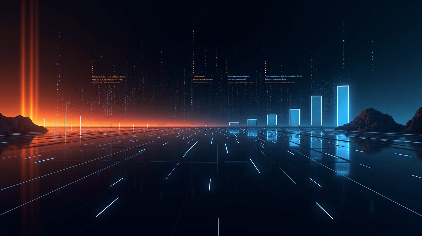 midjourney v7 diagrama explicativo
