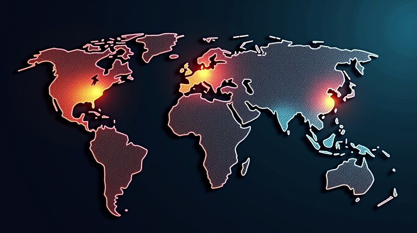 pérdida empleo inteligencia artificial diagrama explicativo