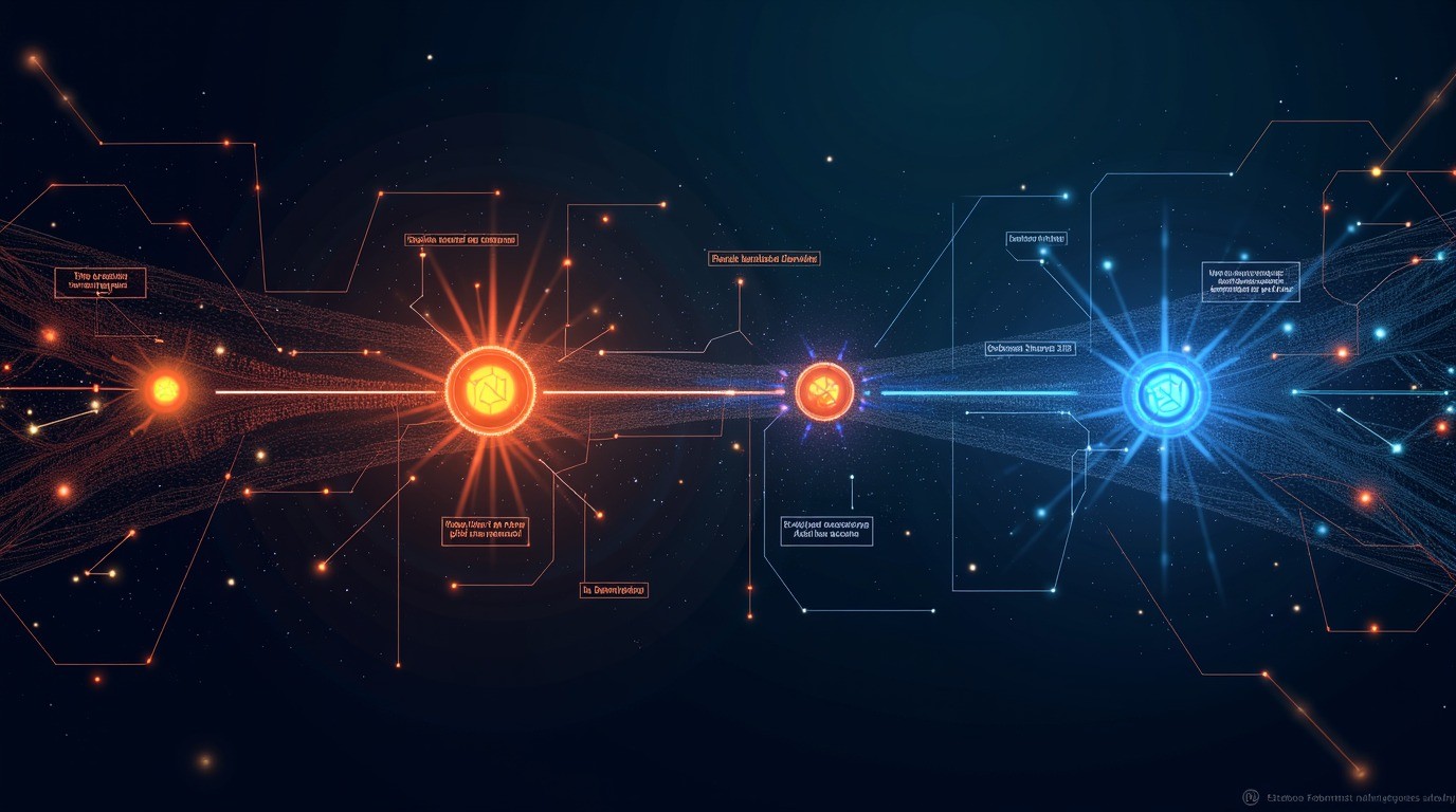 Mythos AI: ¿Realidad o hype en seguridad cibernética? 2 mythos ai seguridad cibernética diagrama explicativo