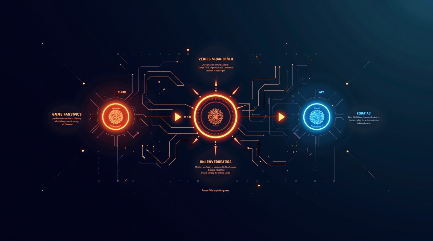 N-Day-Bench: LLMs vs Vulnerabilidades Reales 2 n-day-bench llm vulnerabilidades diagrama explicativo