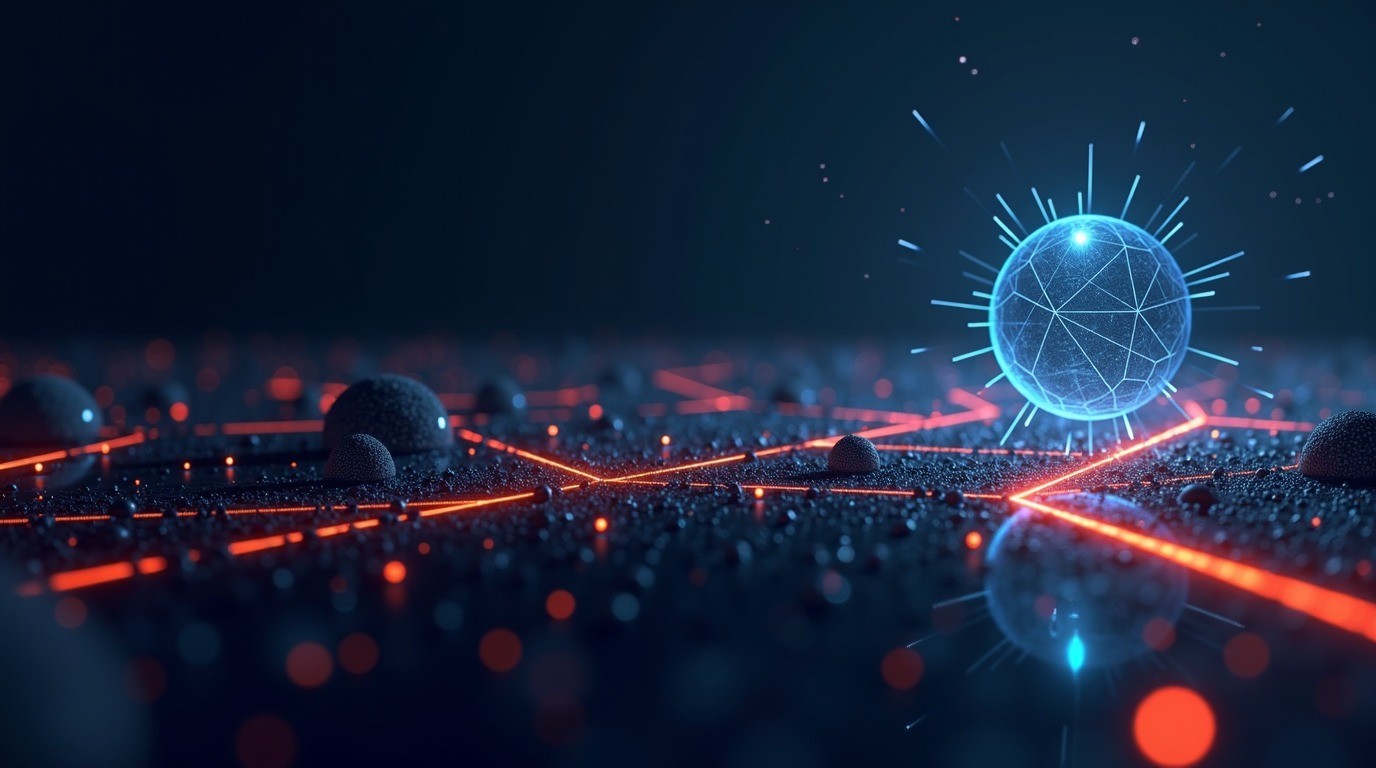 Reddit Ordered to Reveal User Data in ICE Investigation: A Threat to Free Speech? - ilustracion