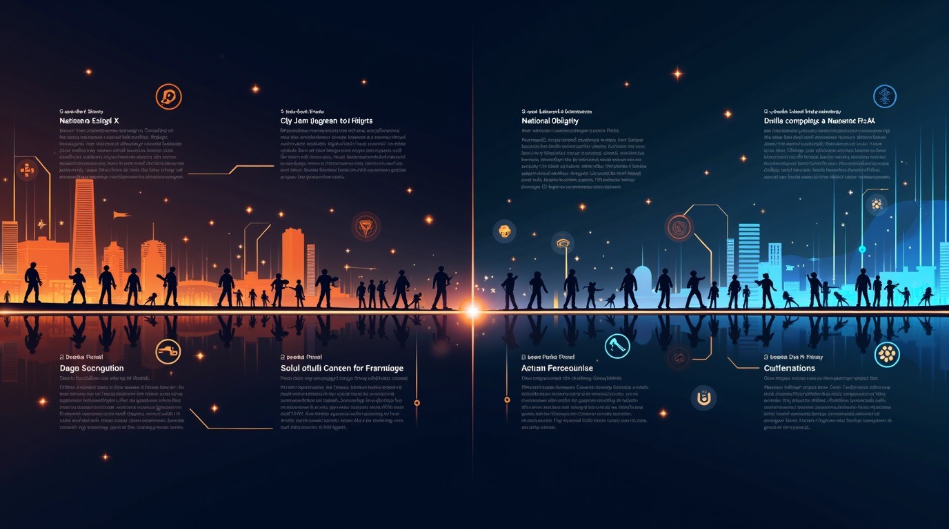 servicio nacional obligatorio eeuu diagrama explicativo