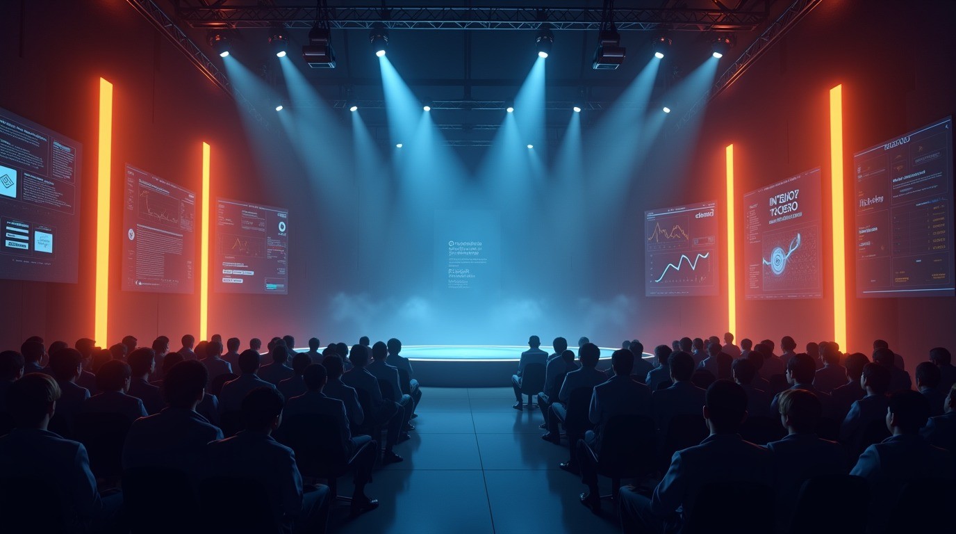 ¿Por qué los dispositivos se vuelven lentos? 1 I think one of the most under-discussed tech trends is devices getting worse after you buy them - ilustracion