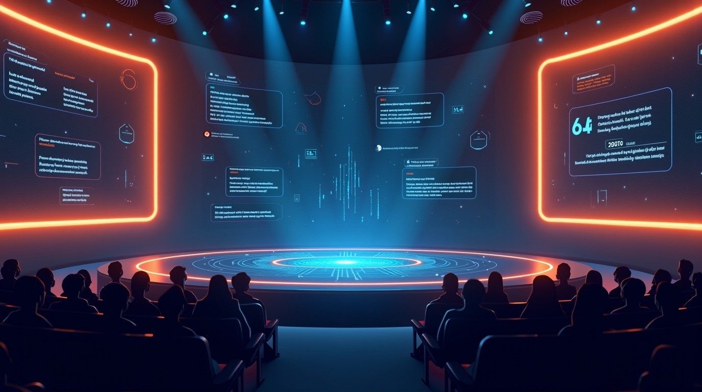 Used the prompt people were posting and good lord what is this😭 - ilustracion