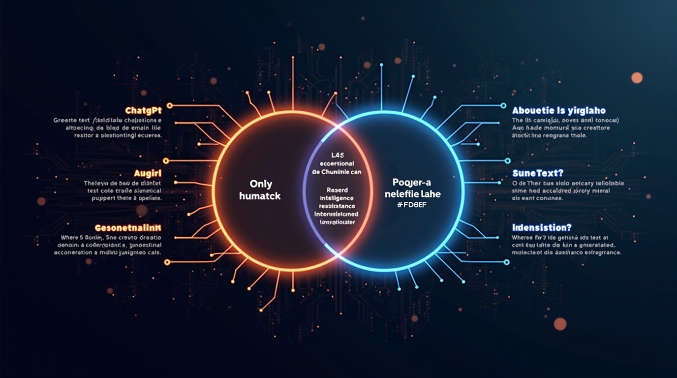 límites de chatgpt diagrama explicativo