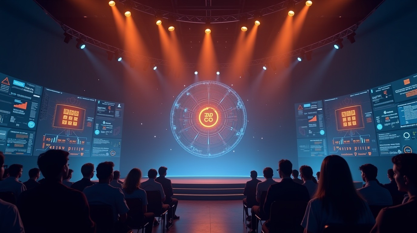 Qwen3.6-35B-A3B: Agentic Coding Power, Now Open to All - ilustracion