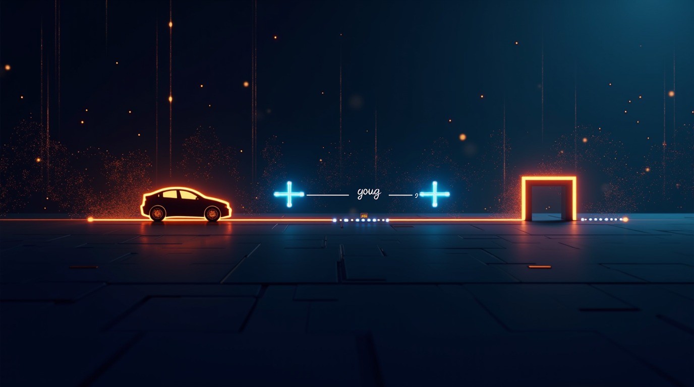 ¿Cómo el Reconocimiento de Patrones Engaña la IA? 🧠 2 reconocimiento de patrones vs razonamiento en IA diagrama explicativo