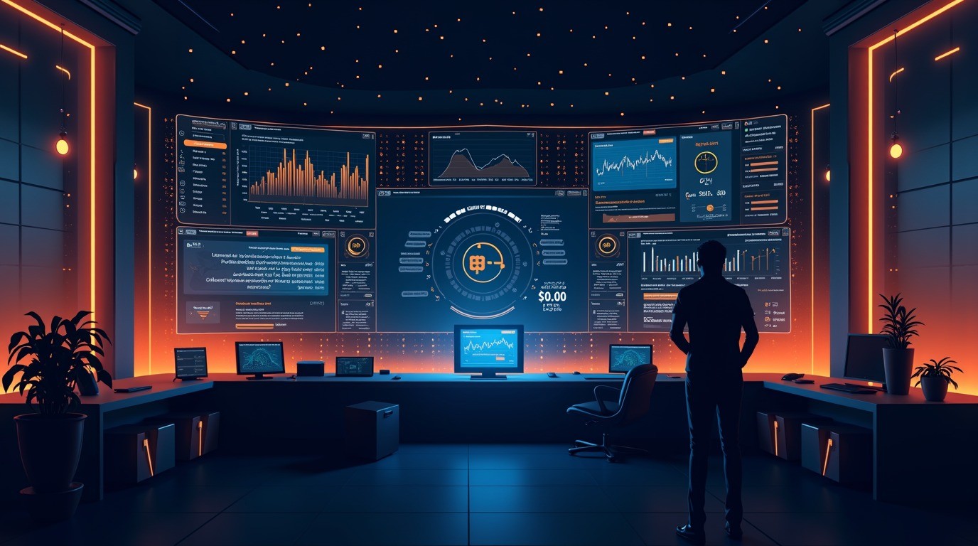 Roogle: a Rust API search engine - ilustracion