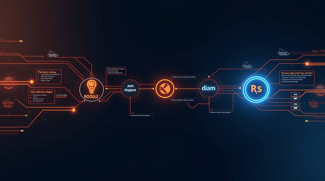 roogle buscador apis rust diagrama explicativo