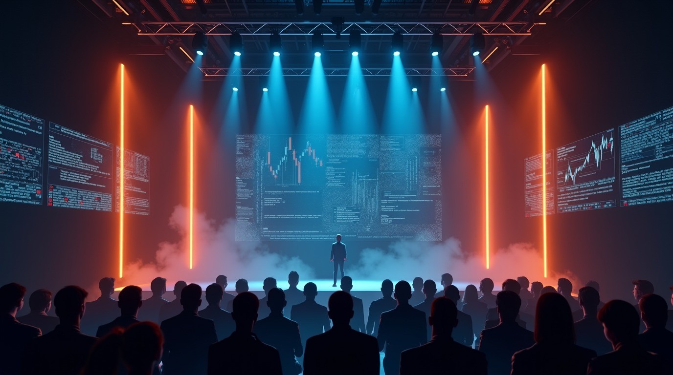 Sam Altman no sabe programar: qué dicen sus colegas 1 Sam Altman’s Coworkers Say He Can Barely Code and Misunderstands Basic Machine Learning Concepts - ilustracion