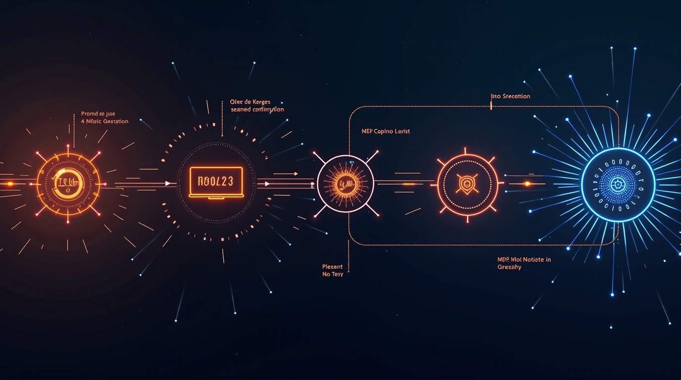 IA Genera Canciones 24/7 en YouTube - Mira el Stream 2 stream youtube ia genera canciones diagrama explicativo