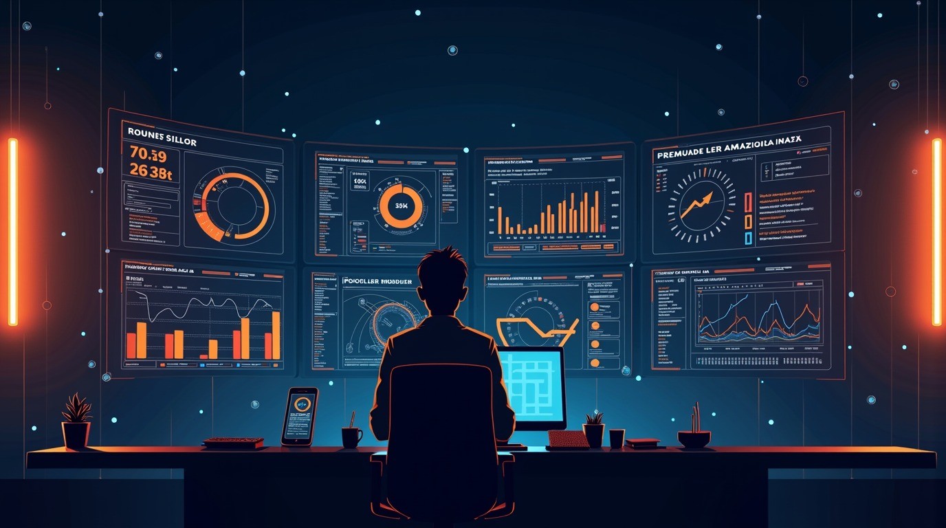 White-collar workers are quietly rebelling against AI as 80% outright refuse adoption mandates - ilustracion