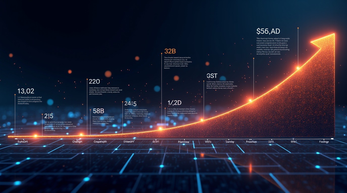 vcs exageraron optimismo diagrama explicativo