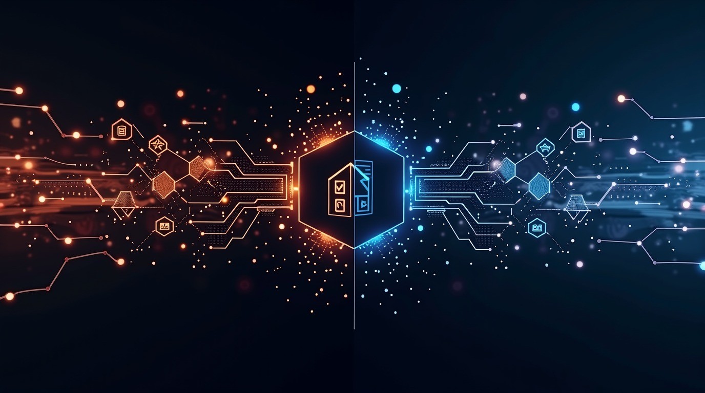 wiki llm compilada diagrama explicativo