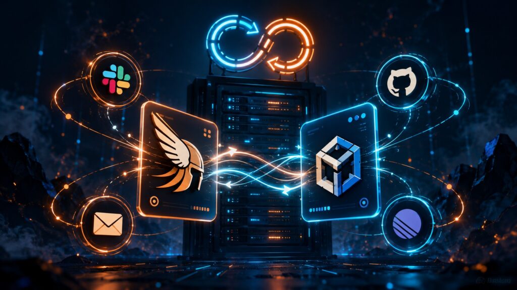 Agentes IA 24/7: Stack Hermes + Codex 2026