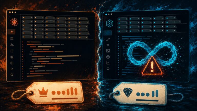 claude code vs codex (2026): the most complete... Claude Code vs Codex: benchmark 2026 — ganador