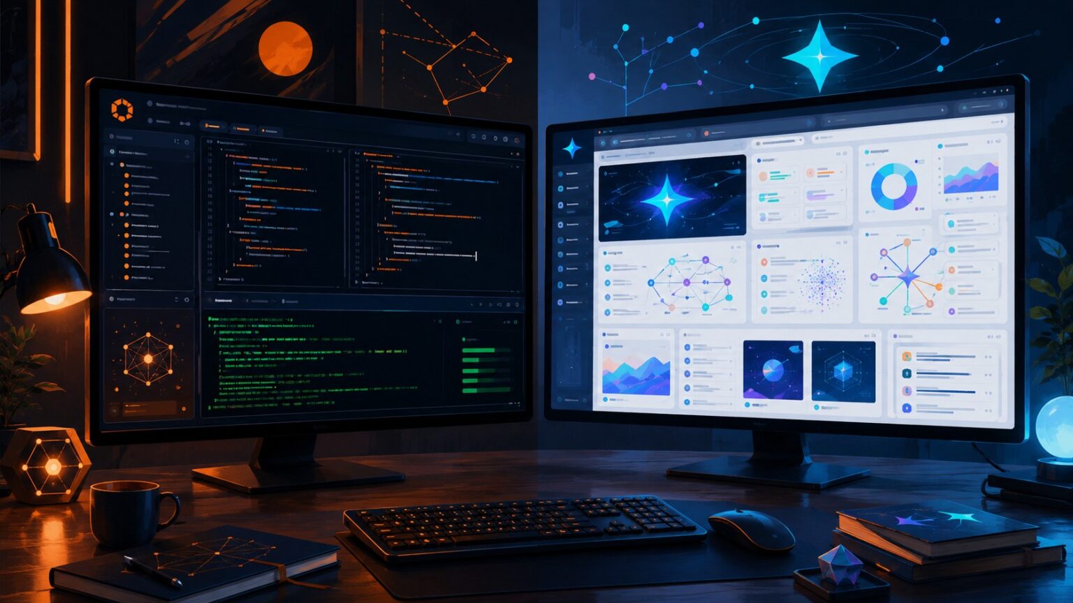 Claude Code vs Gemini: cuál elegir 2026