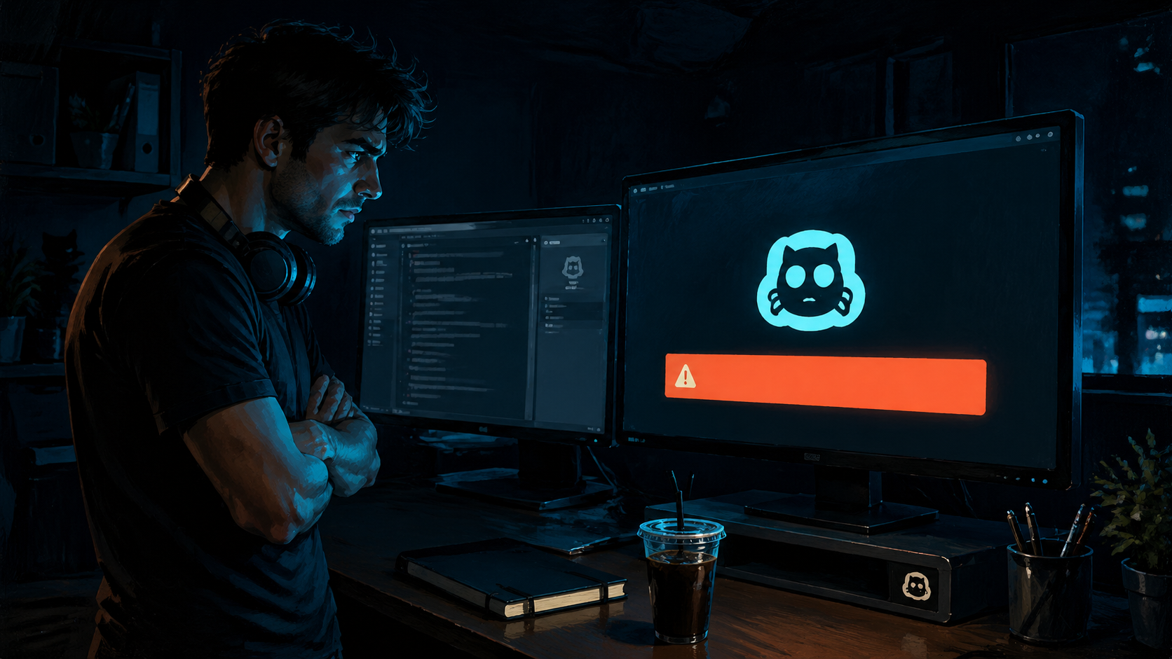 GitHub Copilot pausó los signups: ¿por qué? — ilustración