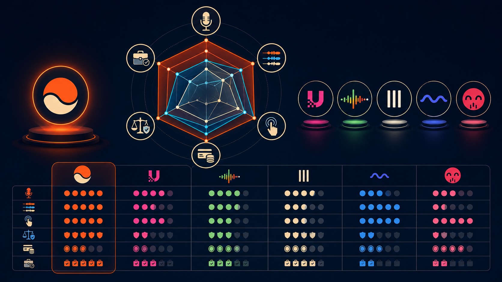 por qué suno tiene problemas diagrama explicativo