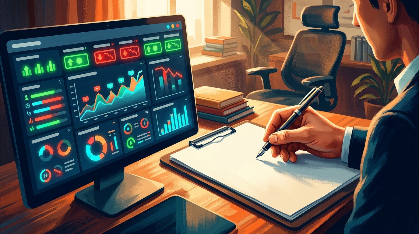 The AI measurement problem is largely solved. The remediation problem is not. Here's what that actually looks like across four real brands. - ilustracion