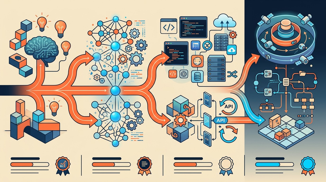 recursos gratis aprender claude diagrama explicativo