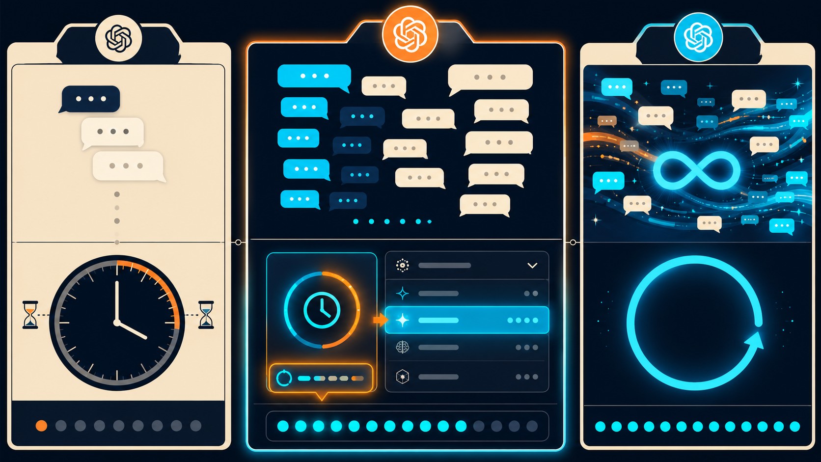 cuota chatgpt pro diagrama explicativo