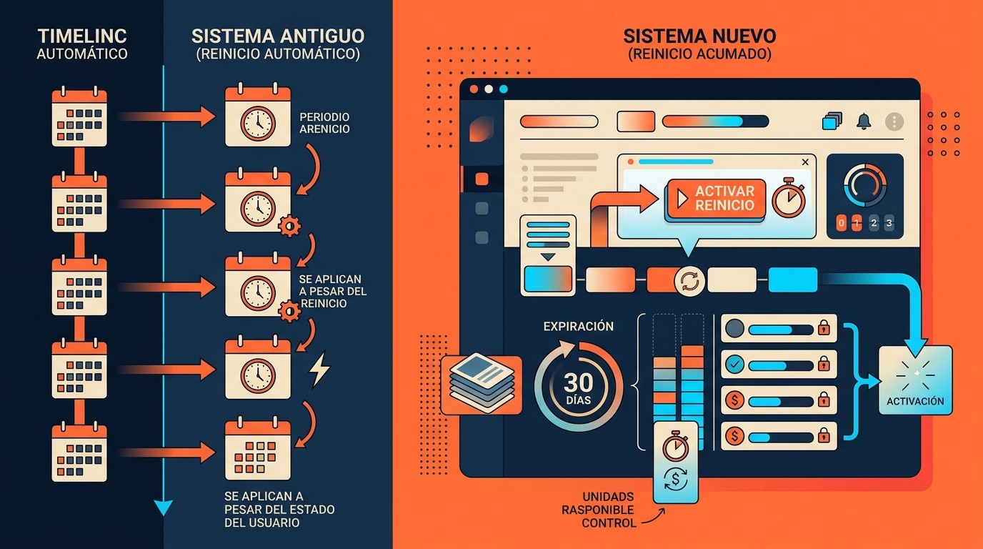 codex resets guardados openai diagrama explicativo