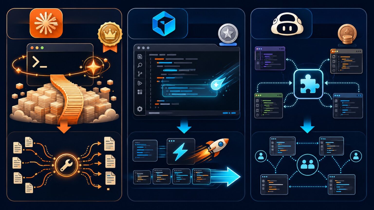 Claude Code Gratis: Cómo Usar Ollama y DeepSeek
