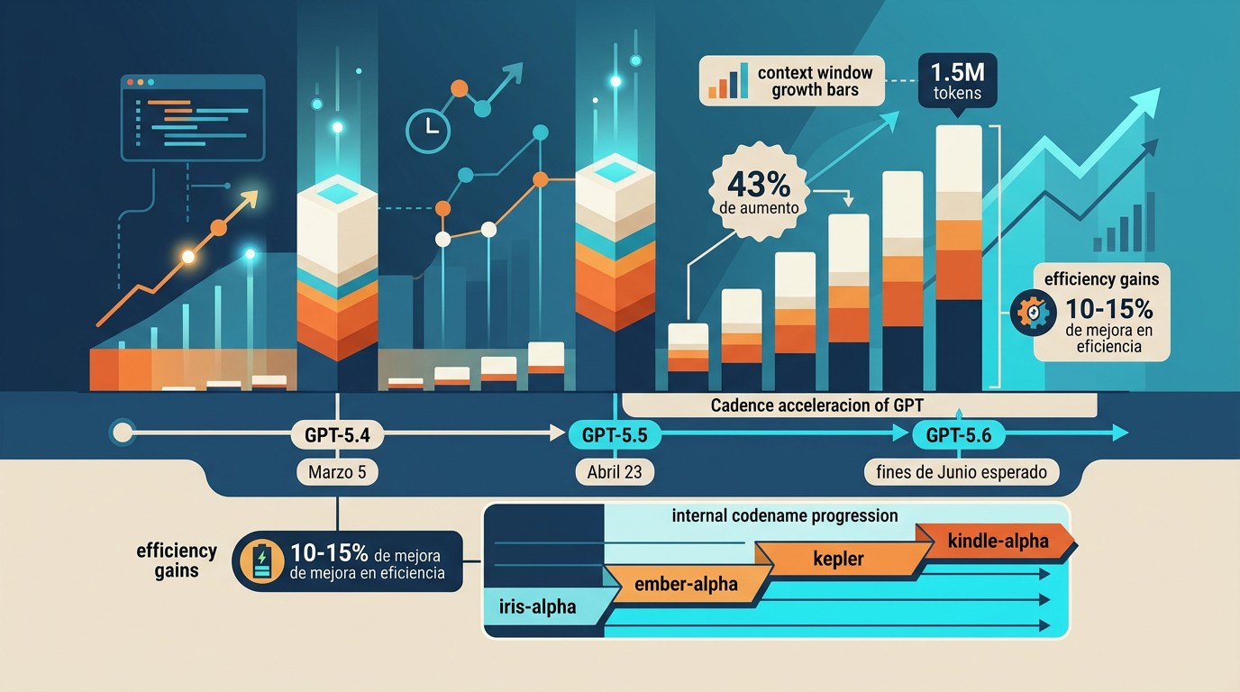 gpt-5.6 openai diagrama explicativo