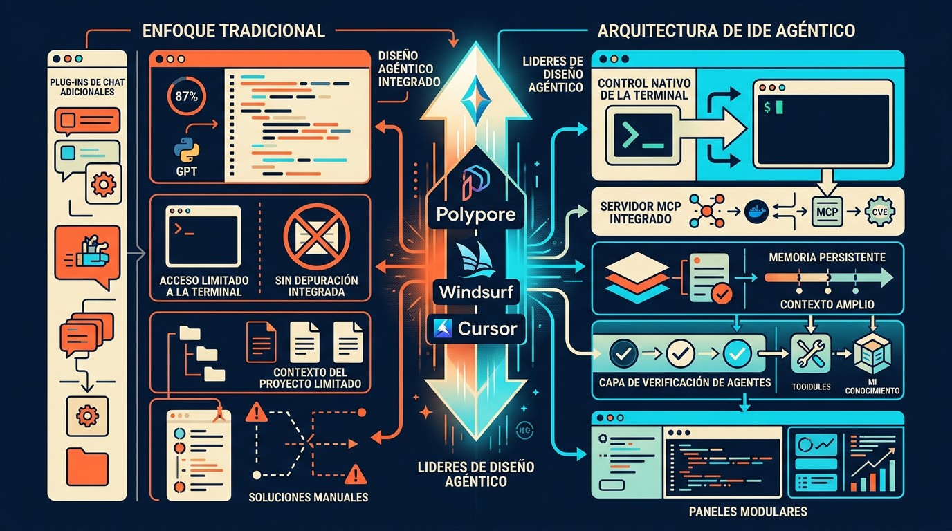 ides agentivos diagrama explicativo