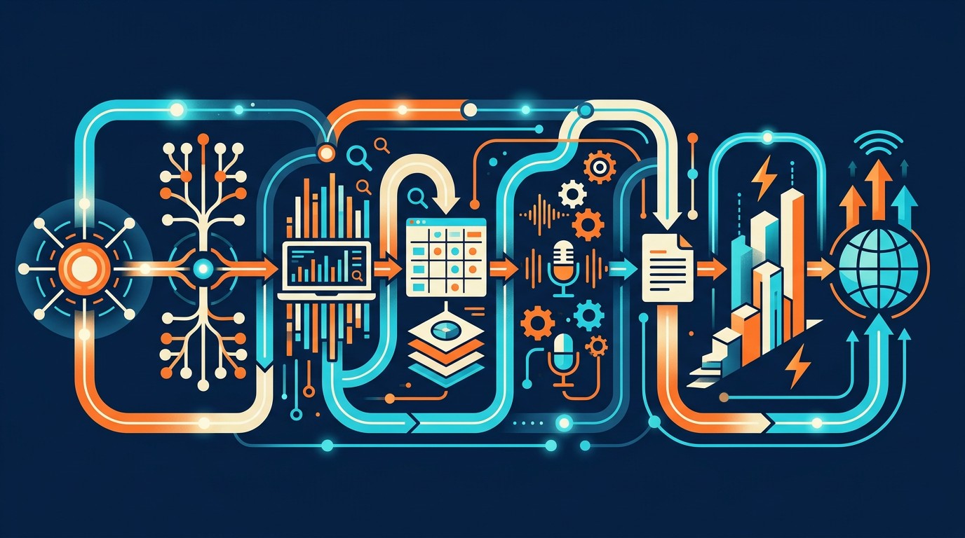 claude code seo diagrama explicativo