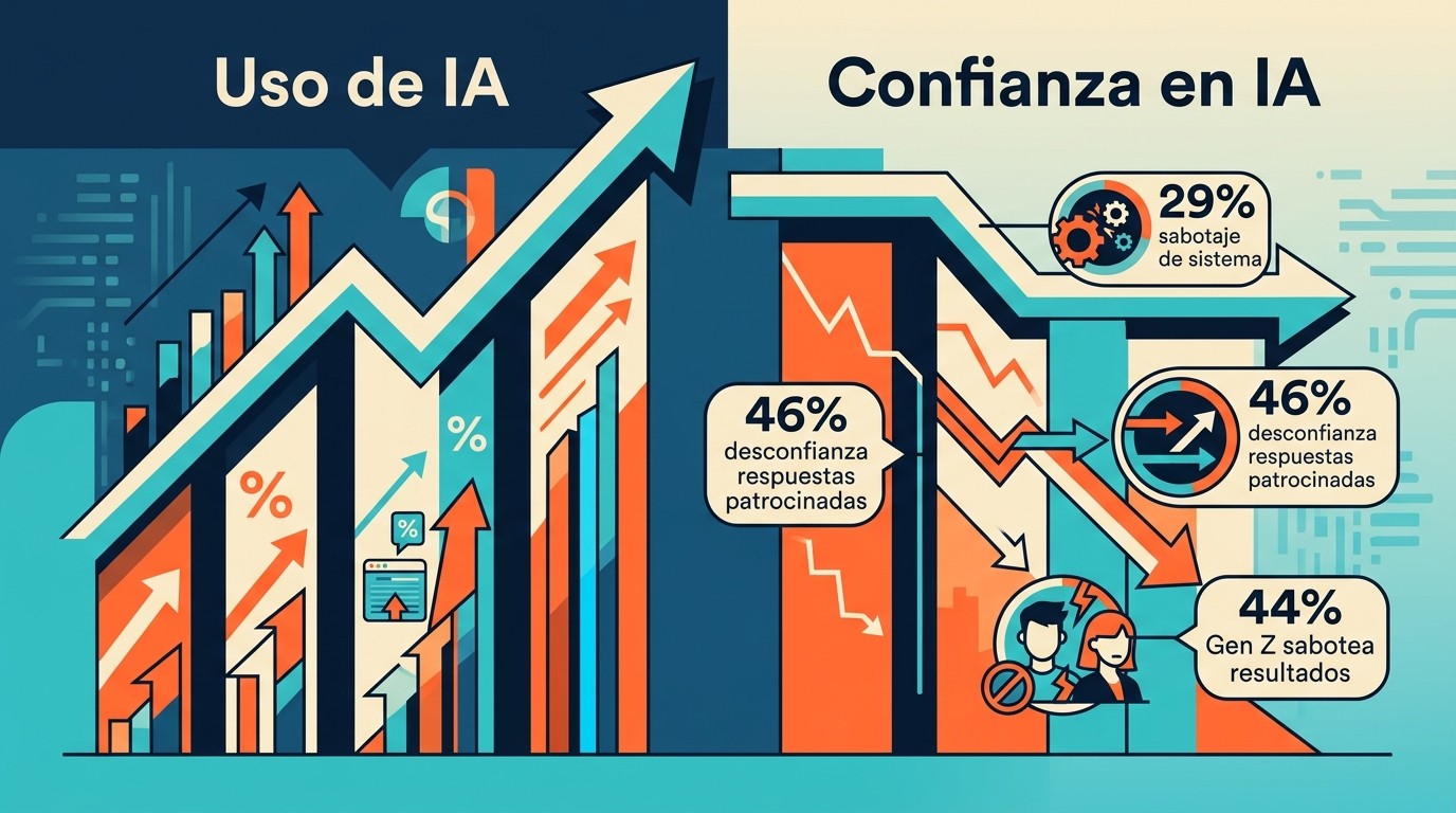 rechazo a la ia diagrama explicativo