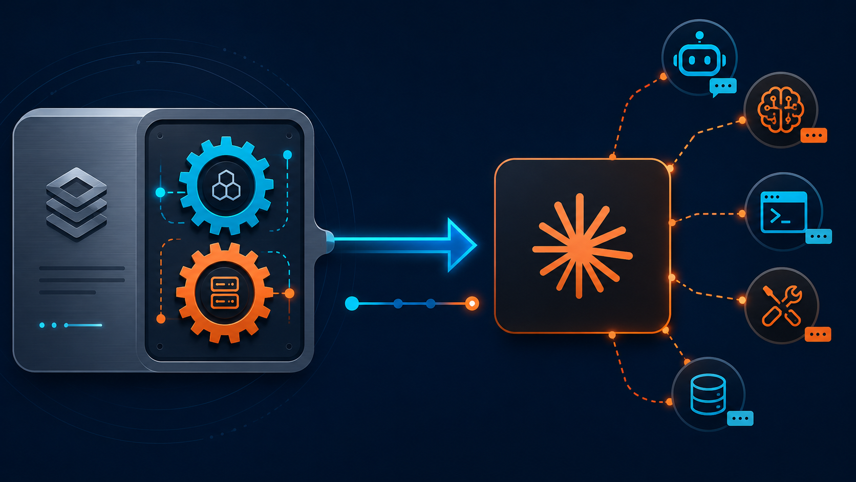 Anthropic adquiere Stainless: qué cambia para devs 4 anthropic adquiere stainless diagrama explicativo