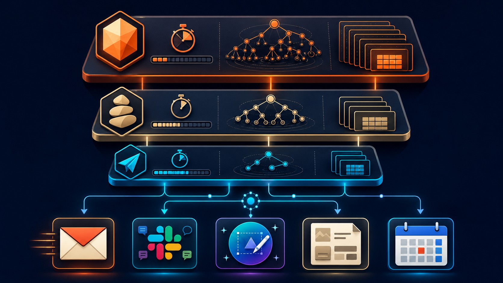 claude voice mode herramientas diagrama explicativo