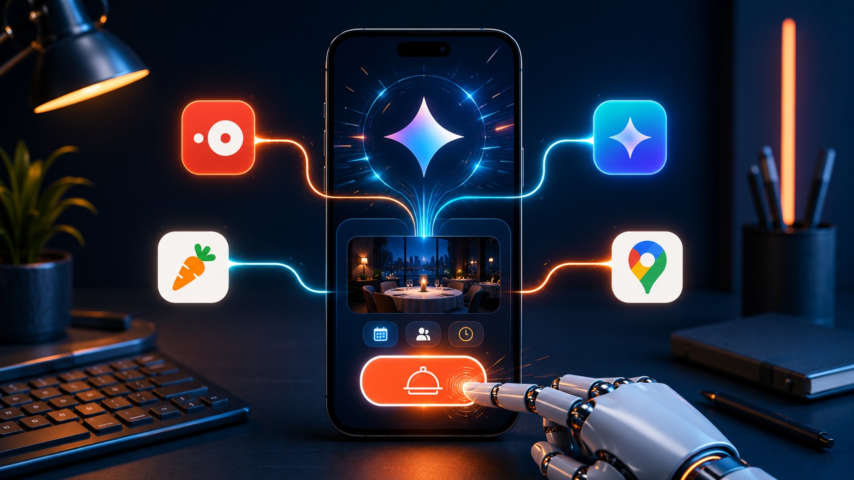 Google Gemini Just Got a Massive Upgrade - ilustracion