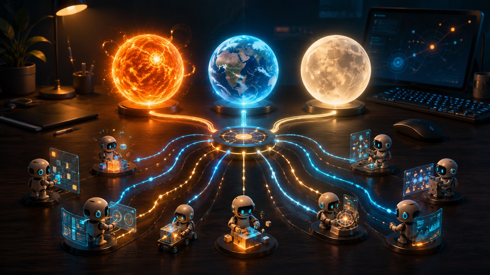 NEW GPT-5.6 Update Changes Everything - ilustracion