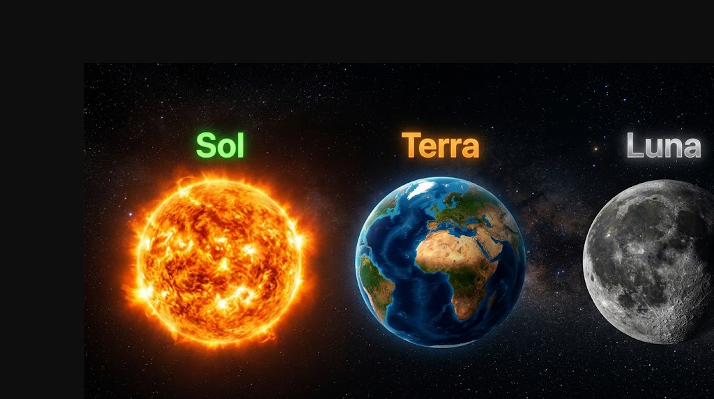 GPT-5.6 Sol, Terra y Luna: ¿cuál te conviene? 1 GPT-5.6 Sol, Terra y Luna: ¿cuál te conviene? — ilustración