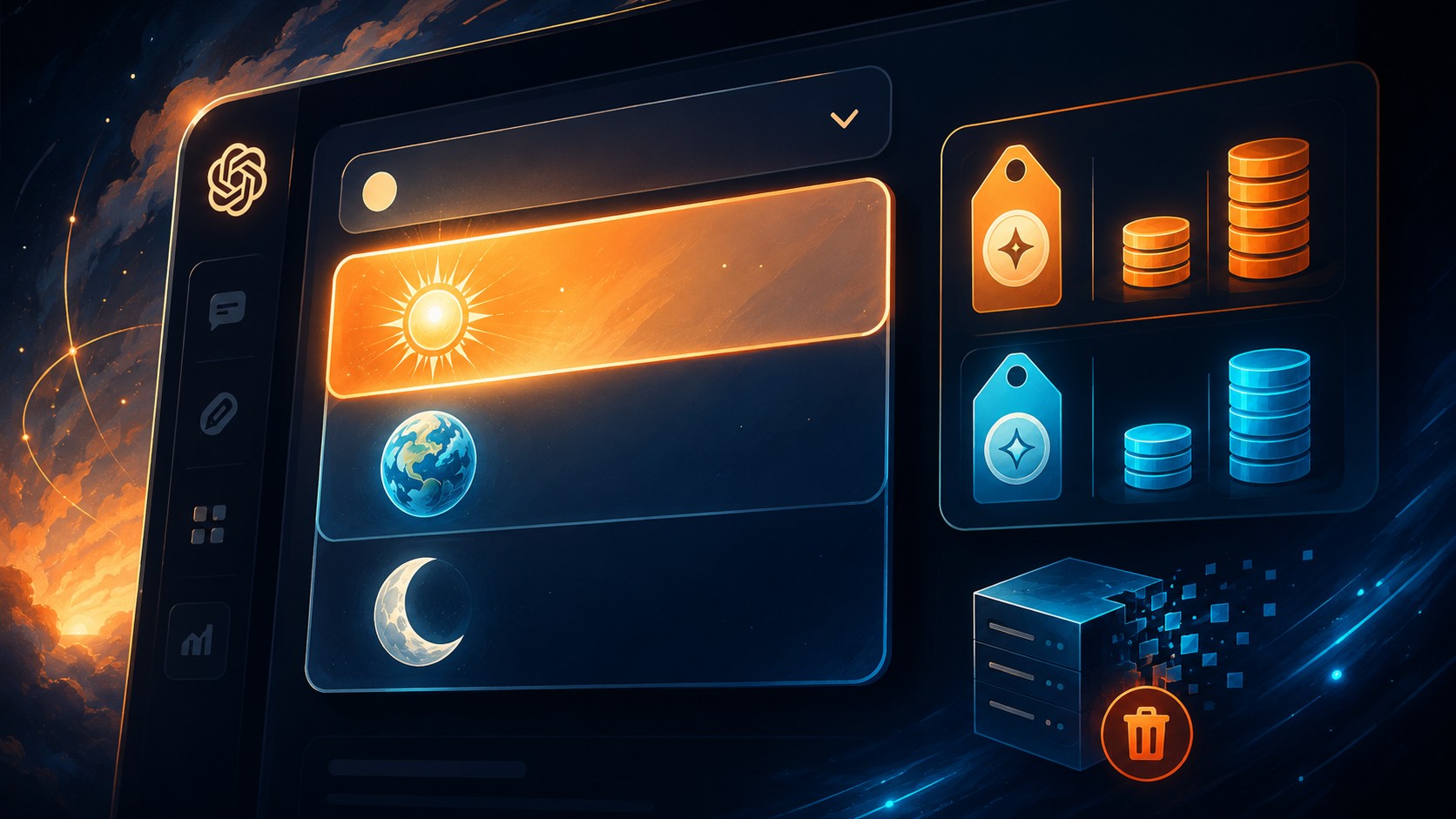 GPT-5.6 Sol is now available for Plus users — has anyone tested it properly yet? - ilustracion