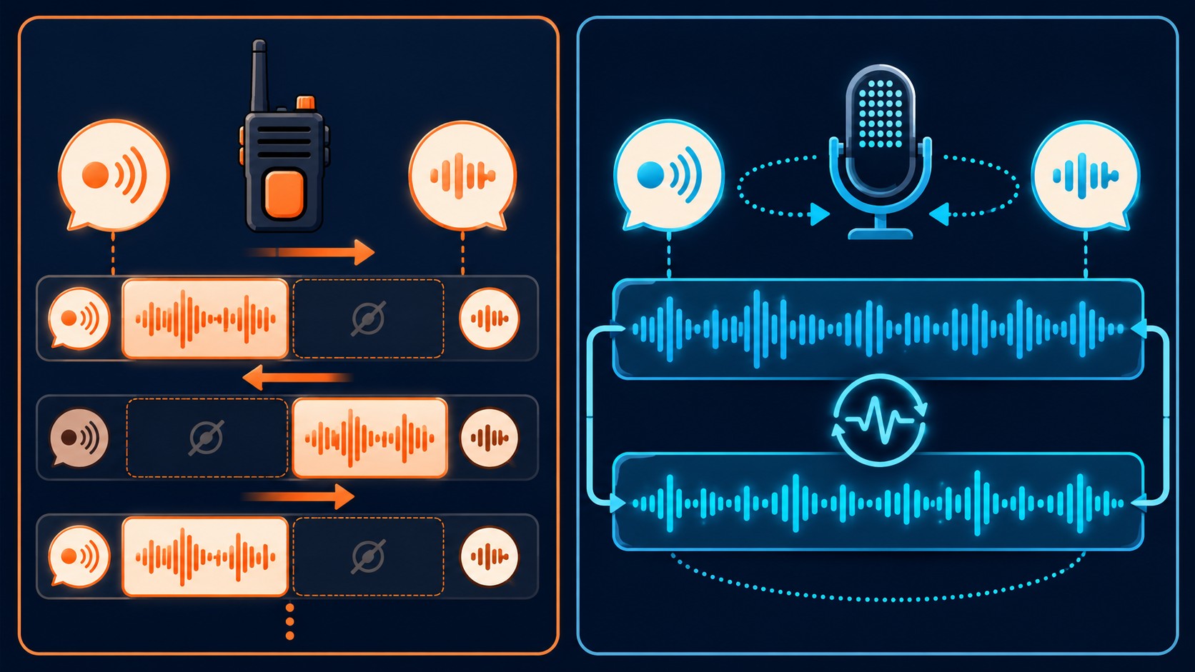 GPT-Live modo voz diagrama explicativo